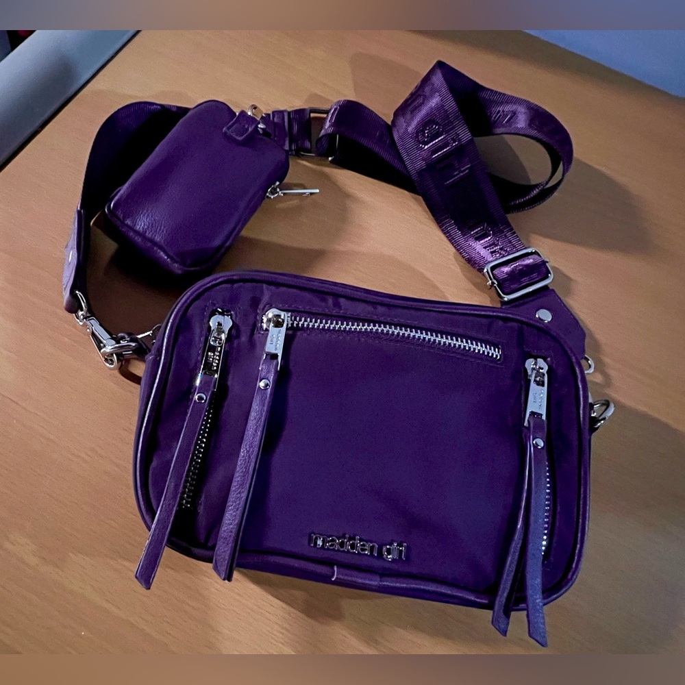 Madden girl purse